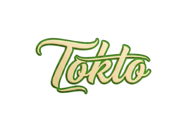 Tokto Logo